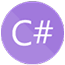 C#